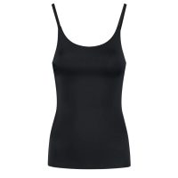 BYE-BRA - LIGHT CONTROL CAMISETA INVISIBLE BEIGE TALLA XL - Imagen 3