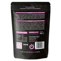 WUG SEX SENSE - LIBID WOMAN CHICLE AUMENTO LIBIDO MUJER 10 UNIDADES - Imagen 2