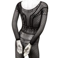 CALEXOTICS - LACE BODY SUIT TALLA PLUS - Imagen 2