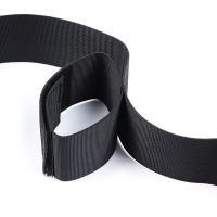 OHMAMA FETISH - RESTRICCIONES NYLON - Imagen 2