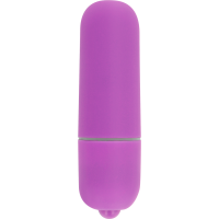 ONLINE - MINI BALA VIBRADORA LILA - Imagen 4