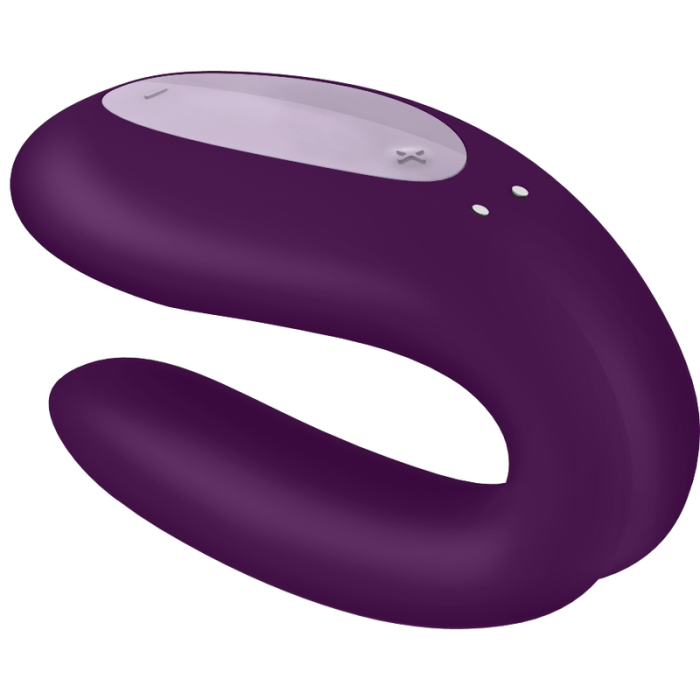 SATISFYER - PARTNER BOX 3 - Imagen 3