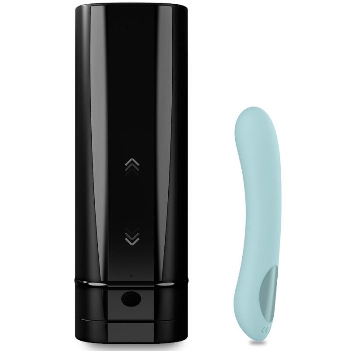 KIIROO - ONYX+  PEARL 2+ TURQUESA SET PAREJAS