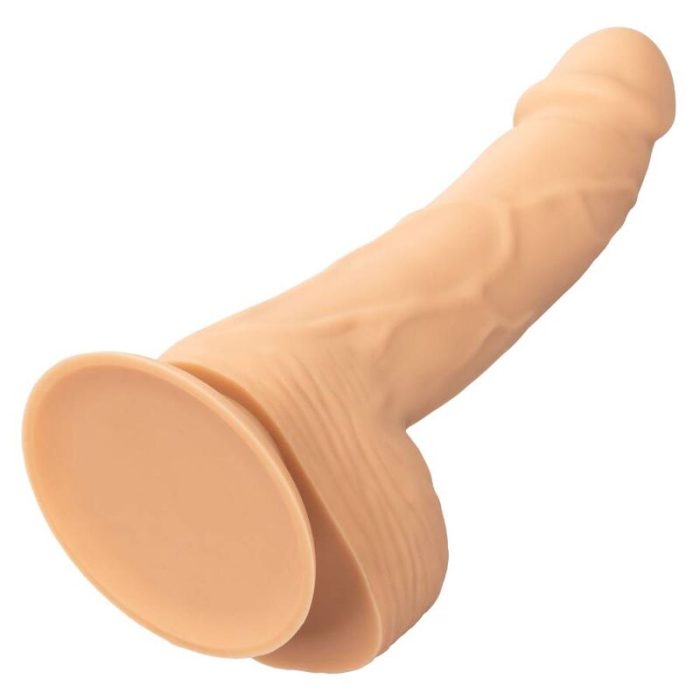 CALEXOTICS - SILICONE STUDS 15.24 CM SKIN - Imagen 5