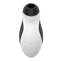 SATISFYER - ORCA AIR PULSE STIMULATOR + VIBRATION - Imagen 2