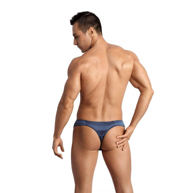 ANAIS MEN - NAVAL TANGA XL - Imagen 2