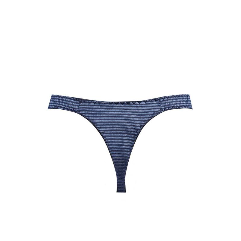 ANAIS MEN - NAVAL TANGA XL - Imagen 4