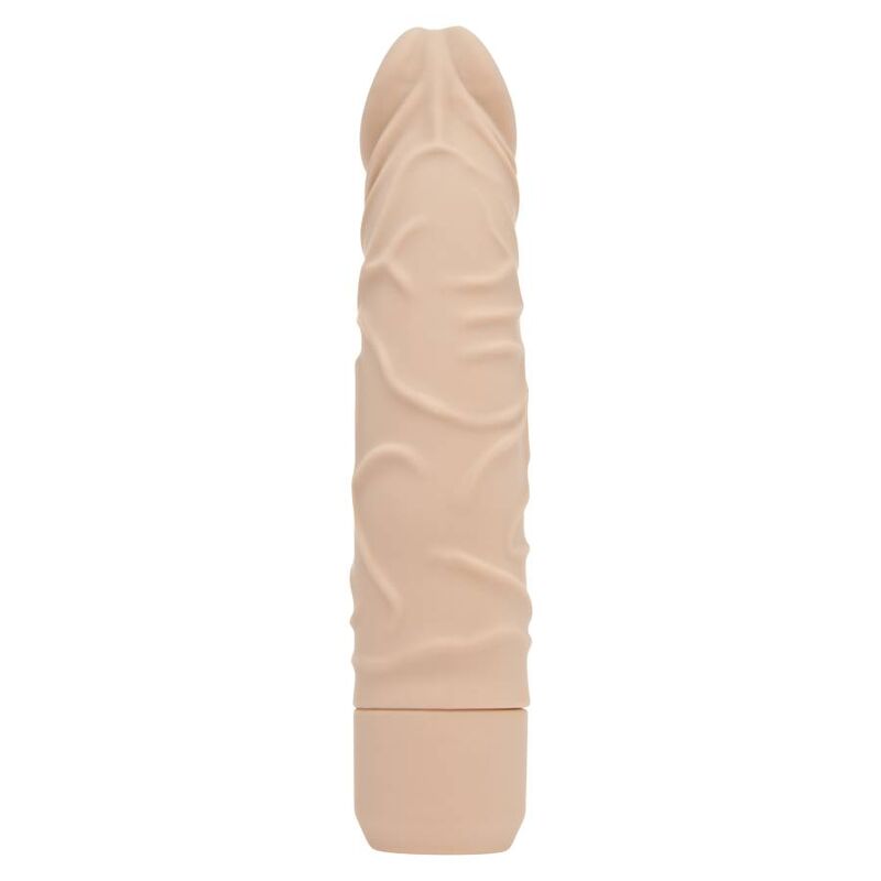 GET REAL - CLASSIC ORIGINAL VIBRADOR NATURAL - Imagen 2
