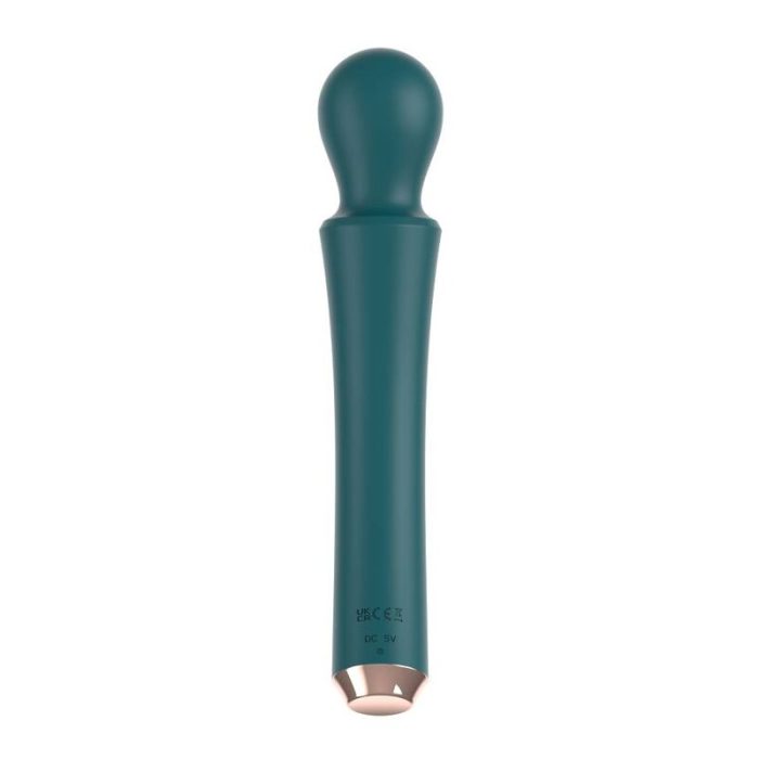 XOCOON - THE CURVED WAND VERDE - Imagen 4