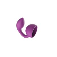 XOCOON - ACCESORIOS MASAJEADOR PERSONAL FUCSIA - Imagen 3