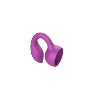 XOCOON - ACCESORIOS MASAJEADOR PERSONAL FUCSIA - Imagen 4