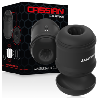 JAMYJOB - CASSIAN MASTURBADOR VIBRADOR - Imagen 2