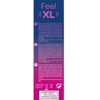 CONTROL - FEEL XL BALA VIBRADORA - Imagen 3