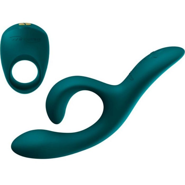 WE-VIBE - DATE NIGHT SET - Imagen 2