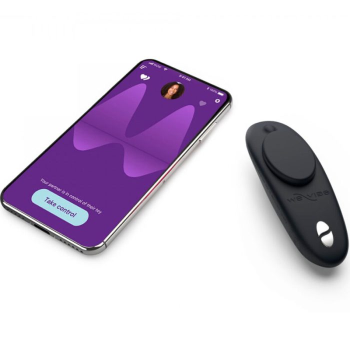 WE-VIBE - TEASE US SET BOND + MOXIE - Imagen 3