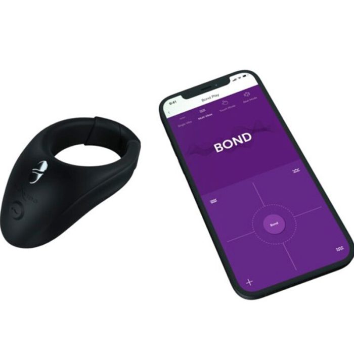WE-VIBE - TEASE US SET BOND + BOND - Imagen 3