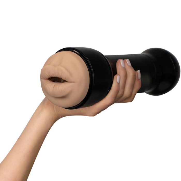 KIIROO - POWERBLOW  FEEL VICTORIA JUNE BOCA COMBO SET - Imagen 2