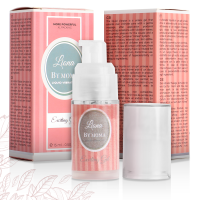 LIONA BY MOMA - VIBRADOR LIQUIDO EXCITING GEL 15 ML - Imagen 4