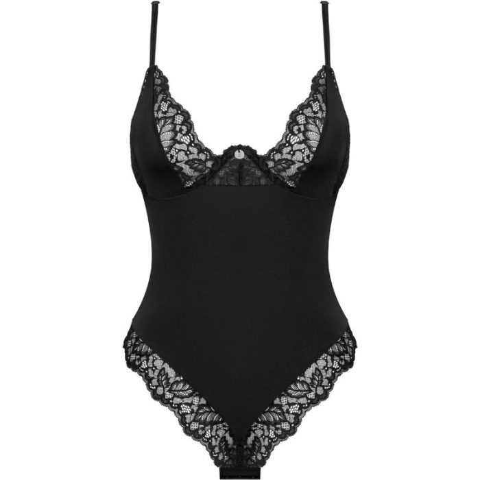 OBSESSIVE - BELLASTIA TEDDY XS/S - Imagen 5