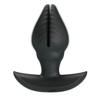 PRETTY LOVE - PLUG ANAL INFLABLE  RECARGABLE - Imagen 3
