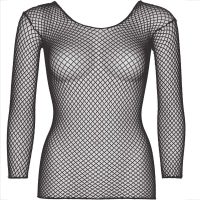 LEG AVENUE - CAMISETA RED MANGA LARGA ROJO - Imagen 4