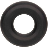 CALEXOTICS - ALPHA ANILLO PROLONG MEDIO NEGRO - Imagen 3