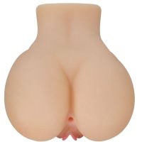 CRAZY BULL - VAGINA Y ANO REALÍSTICOS VIBRADOR KYLIE - Imagen 3