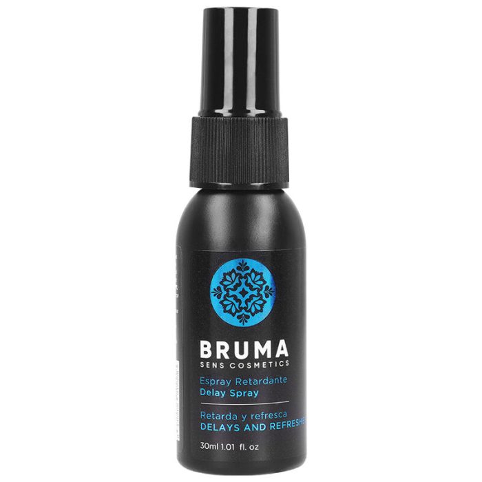 BRUMA - SPRAY RETARDANTE - Imagen 5