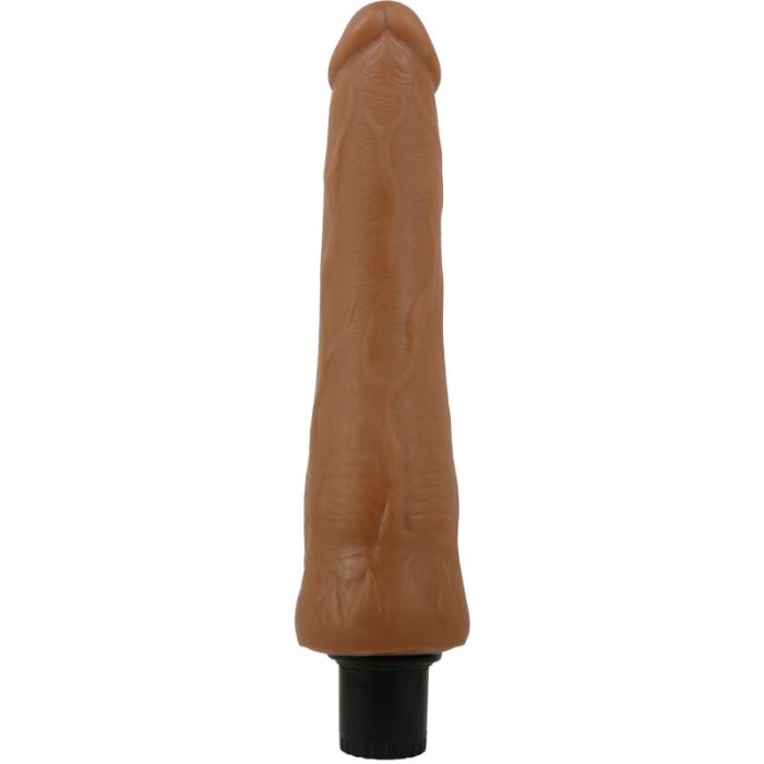PRETTY LOVE - ALFREDO VIBRADOR REALÍSTICO 21.5 CM -O- 4 CM - Imagen 2