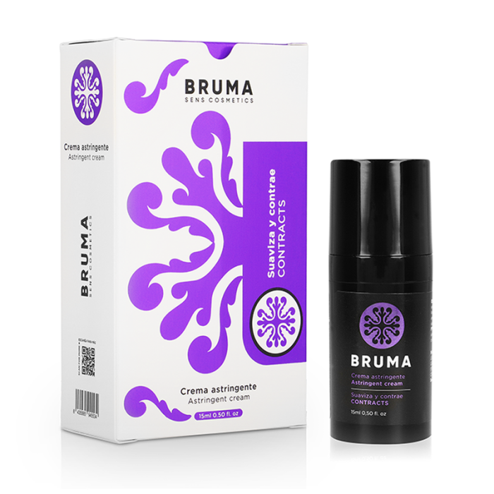 BRUMA - GEL ASTRINGENTE VIRGEN OTRA VEZ.