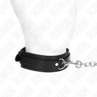 KINK - COLLAR CON CORREA 65 CM PATRÓN DE SERPIENTE - Imagen 2