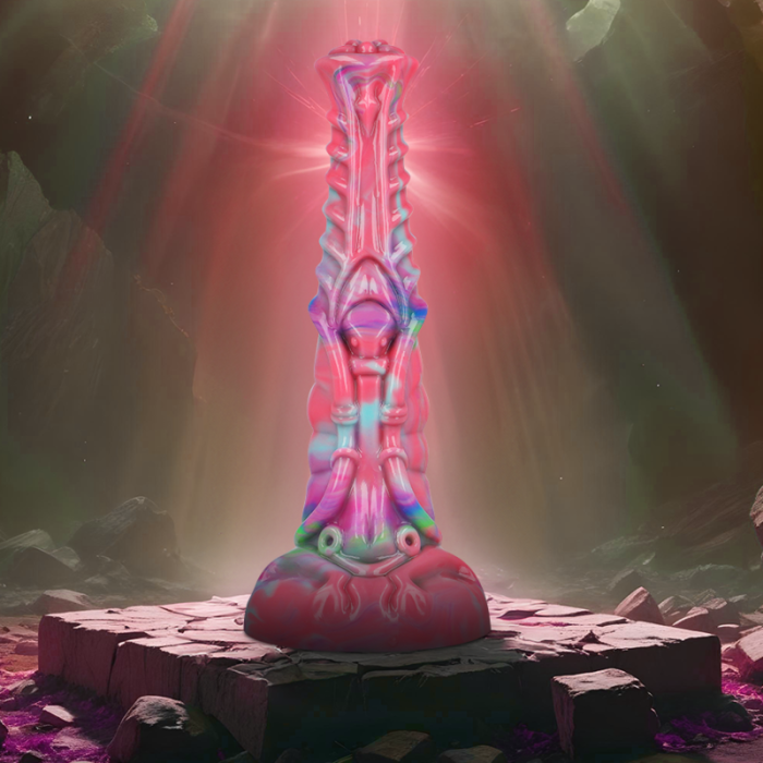 EPIC - SIDHE DILDO CRIATURA INMORTAL - Imagen 5