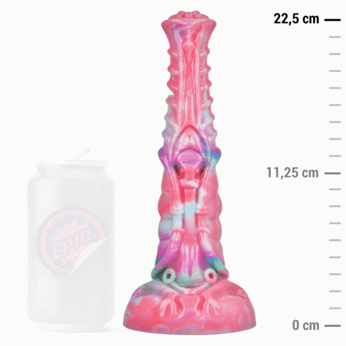 EPIC - SIDHE DILDO CRIATURA INMORTAL - Imagen 2