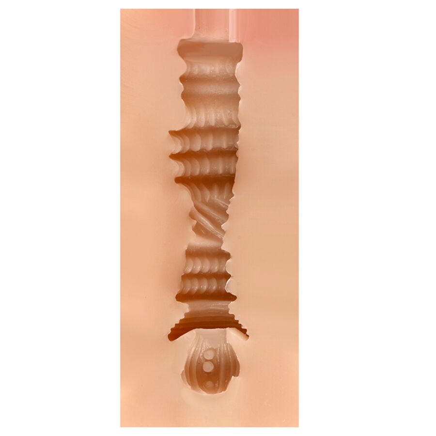 SHEQU - EDITH MASTURBADOR VAGINA - Imagen 4