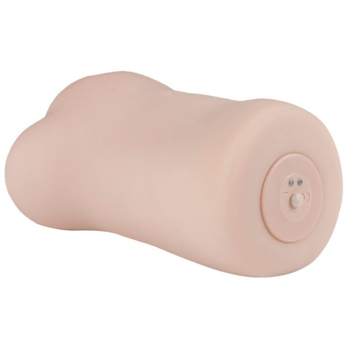 XISE - EDEN MASTURBADOR VAGINA CON VIBRACIÓN - Imagen 3