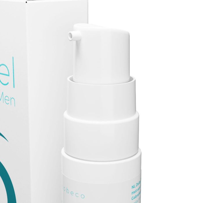 COBECO - VIAGEL PARA HOMBRE GEL RETARDANTE 30 ML - Imagen 2