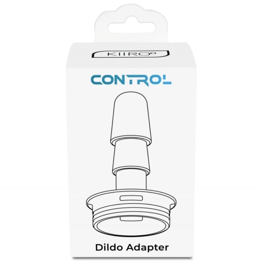 KIIROO - CONTROL ADAPTADOR DILDO - Imagen 3