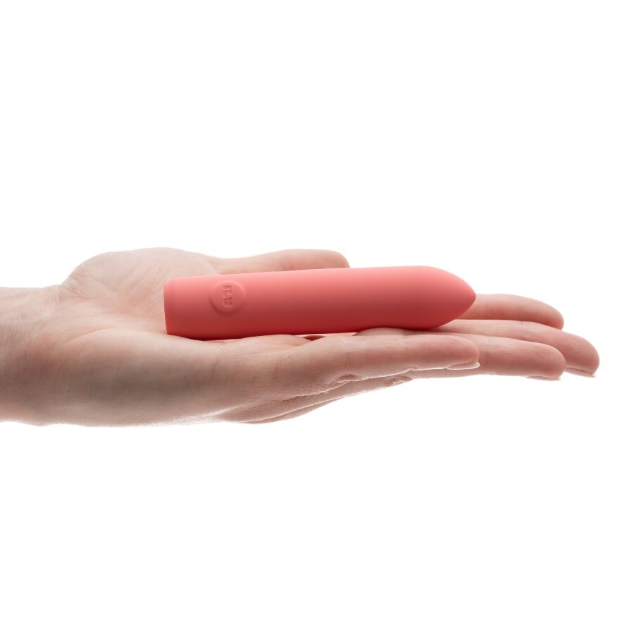 JE JOUE - ILY BALA VIBRADORA ROSA - Imagen 3