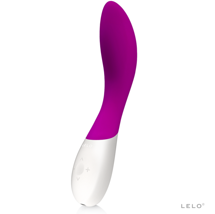 LELO - MONA WAVE VIBRADOR MORADO - Imagen 2