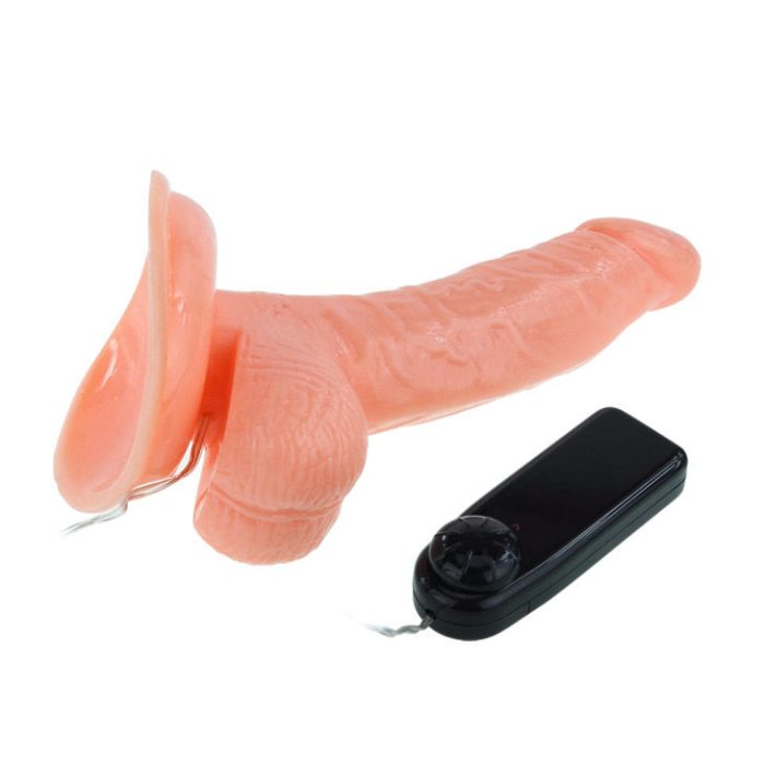BAILE - SUPER ROTA DONG PENE REALÍSTICO - Imagen 4