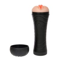 BAILE - PUSSY VAGINA VIBRADORA 7 RITMOS CIBERSKYN - Imagen 5