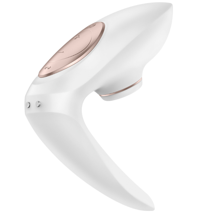 SATISFYER - PRO 4 COUPLES EDICIÓN 2020 - Imagen 2