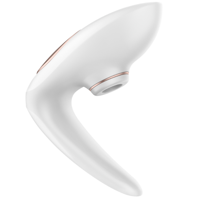 SATISFYER - PRO 4 COUPLES EDICIÓN 2020 - Imagen 3