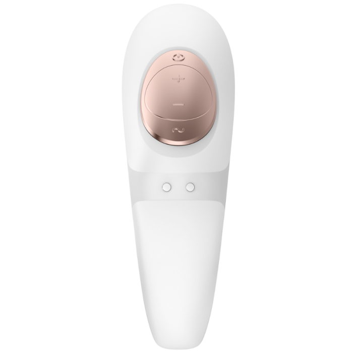 SATISFYER - PRO 4 COUPLES EDICIÓN 2020 - Imagen 5