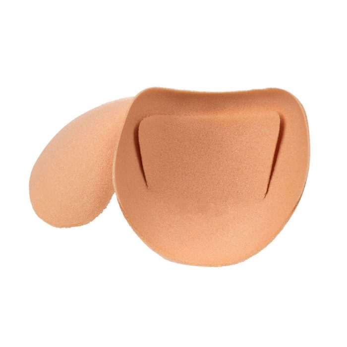 BYE-BRA - PROTECTORES HOMBRO SOSTEN BEIGE - Imagen 3