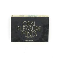 BIJOUX - INDISCRETS CARAMELO PLACER ORAL MENTA - Imagen 3