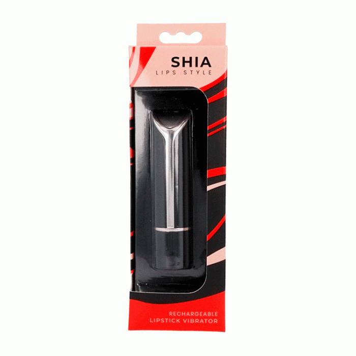 LIPS STYLE - SHIA PINTALABIOS VIBRADOR - Imagen 2