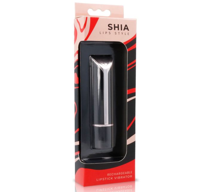 LIPS STYLE - SHIA PINTALABIOS VIBRADOR - Imagen 4