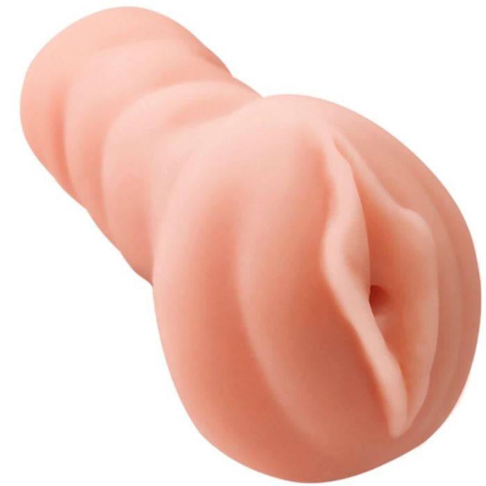 CRAZY BULL - LEILA MASTURBADOR VAGINA 13.5 CM - Imagen 2