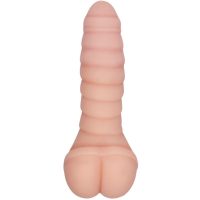 CRAZY BULL - PENE MULTIFUNCIONAL 21.8 CM - Imagen 3